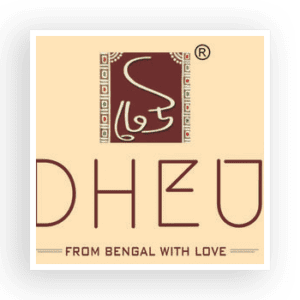 Dheu Logo