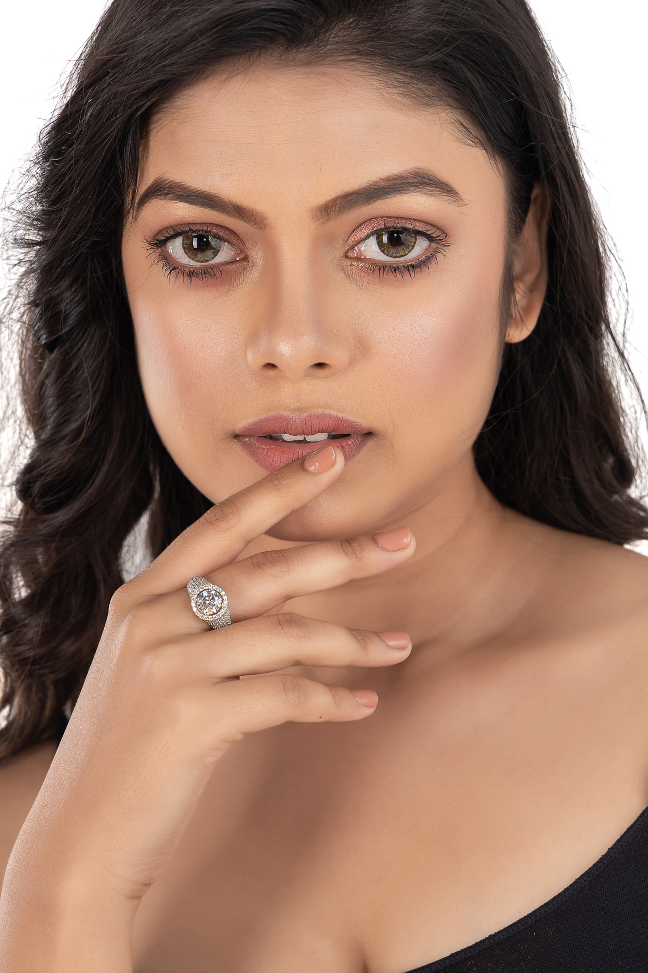 Moumita 