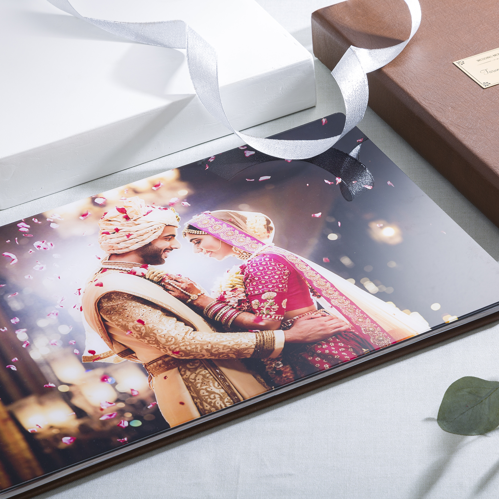 Exclusive Quality Custom Photo Books